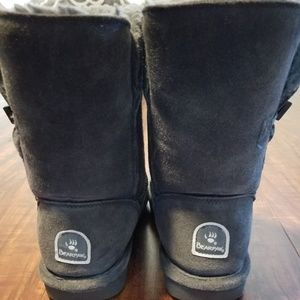 Bear Paw boots